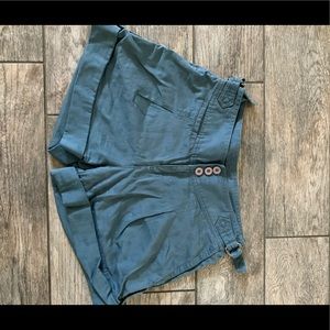 Marc Jacobs Utility Shorts s4